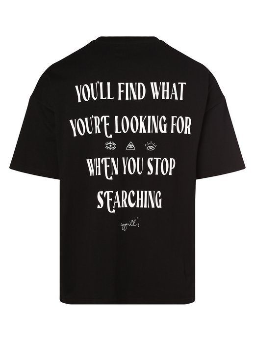 T-shirt męski