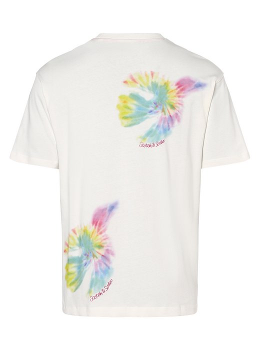 T-shirt męski