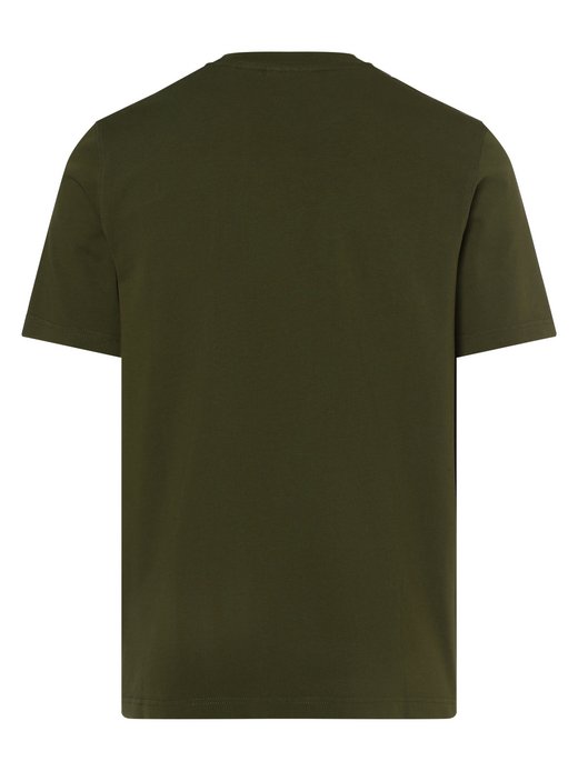 T-shirt męski