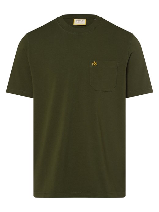 T-shirt męski