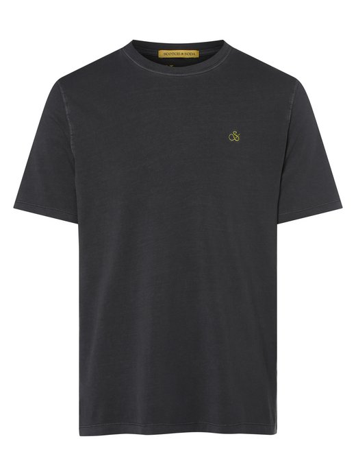 T-shirt męski