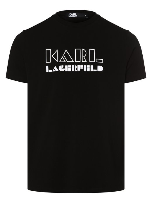 T-shirt męski