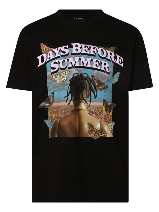 T-shirt męski