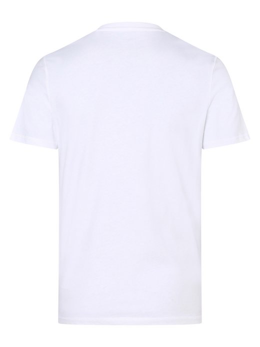 T-shirt męski