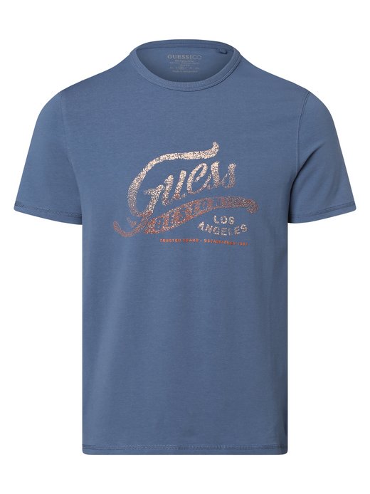 T-shirt męski