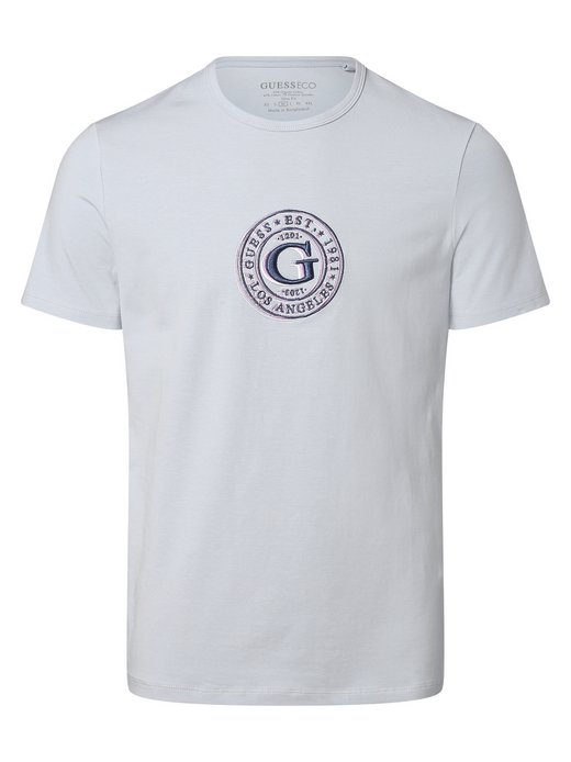 T-shirt męski
