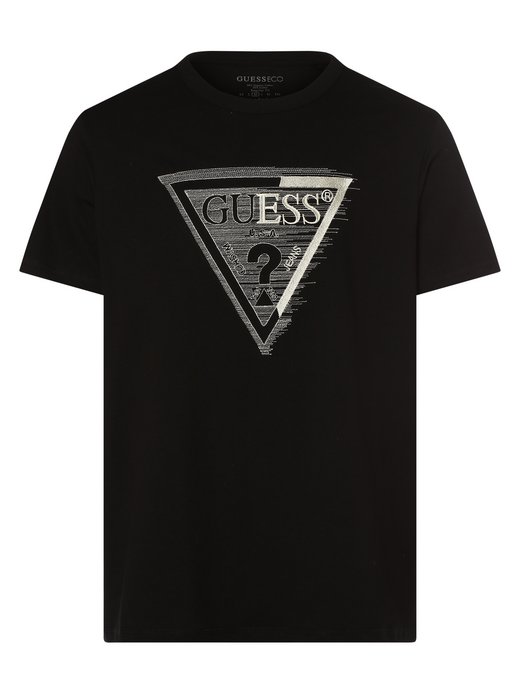 T-shirt męski