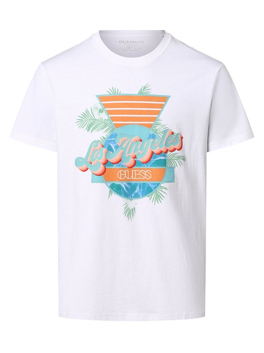 T-shirt męski