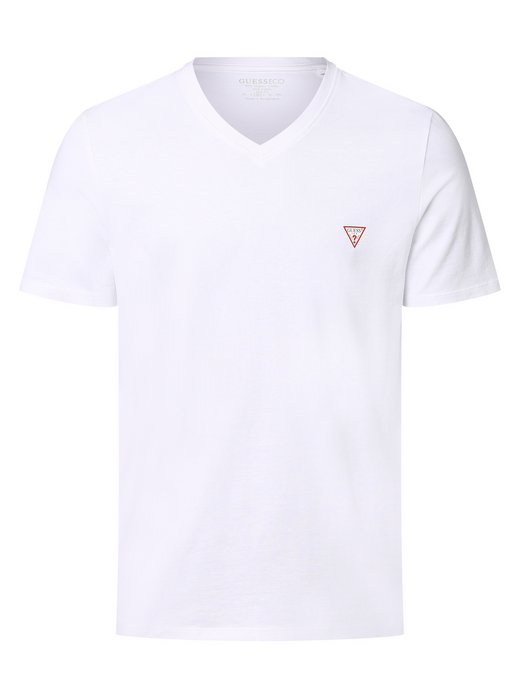 T-shirt męski