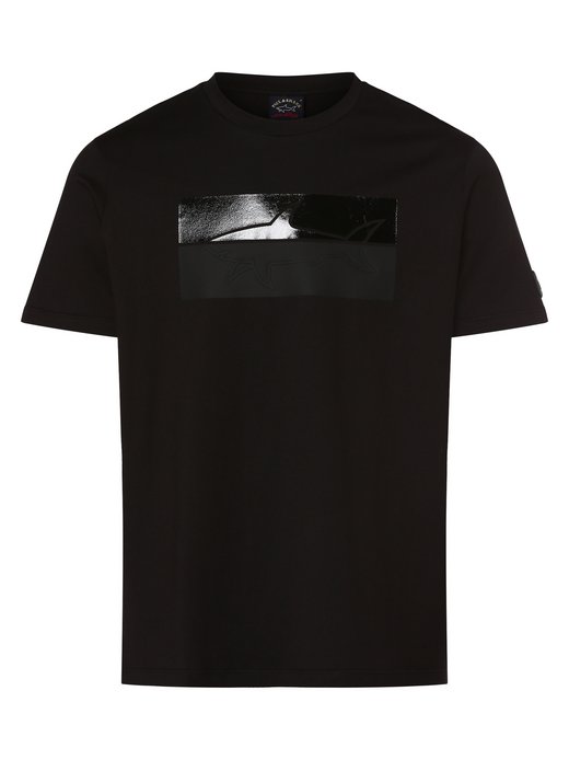 T-shirt męski