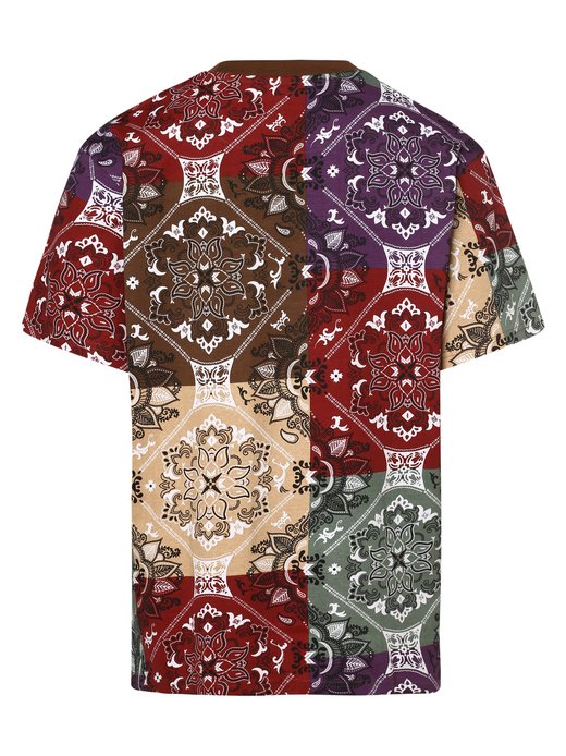 T-shirt męski