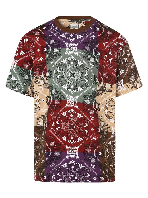 T-shirt męski