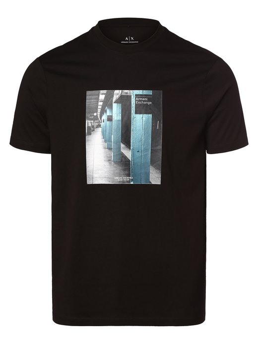 T-shirt męski