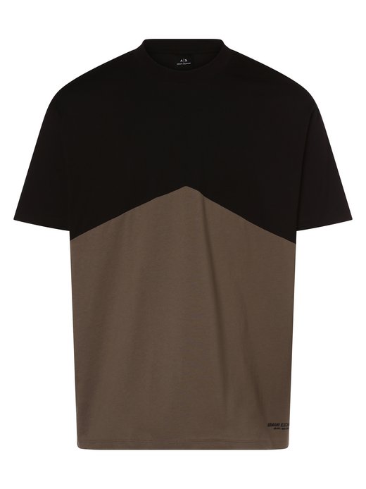 T-shirt męski