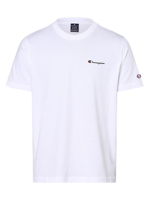 T-shirt męski