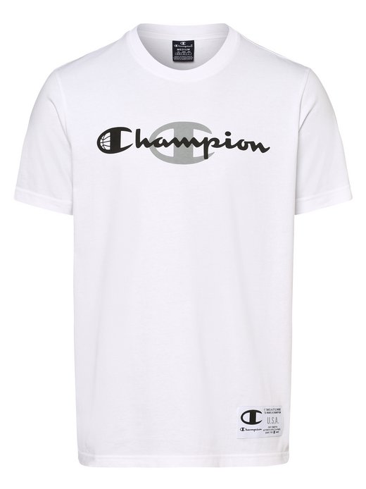 T-shirt męski