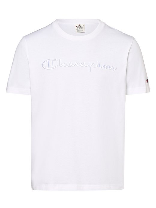 T-shirt męski