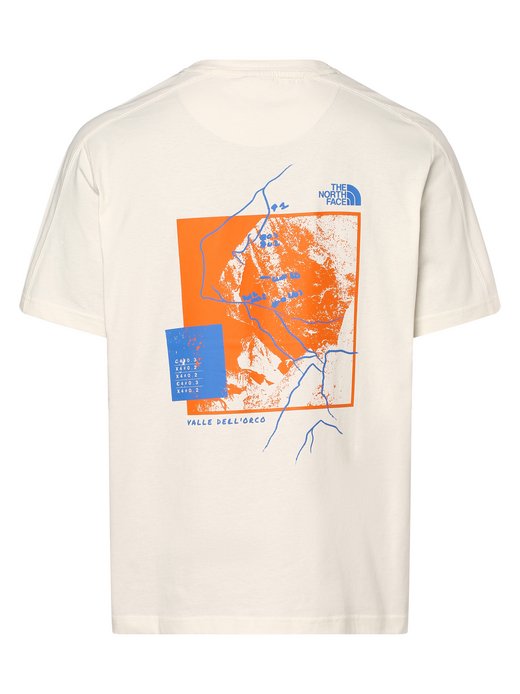 T-shirt męski