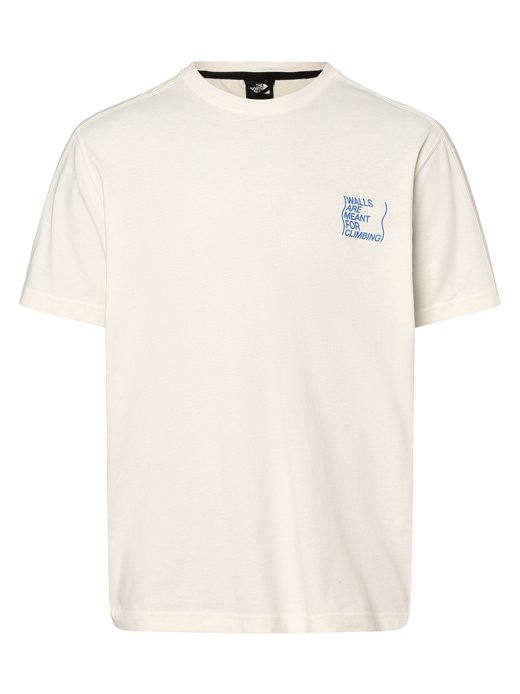 T-shirt męski