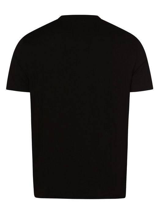 T-shirt męski