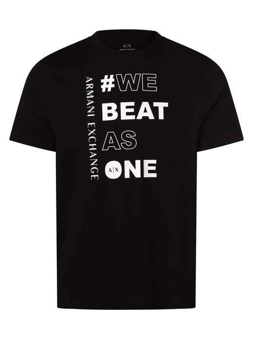 T-shirt męski