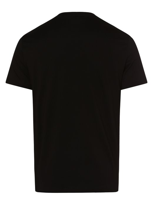 T-shirt męski