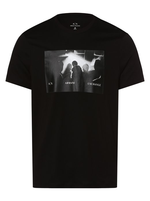 T-shirt męski