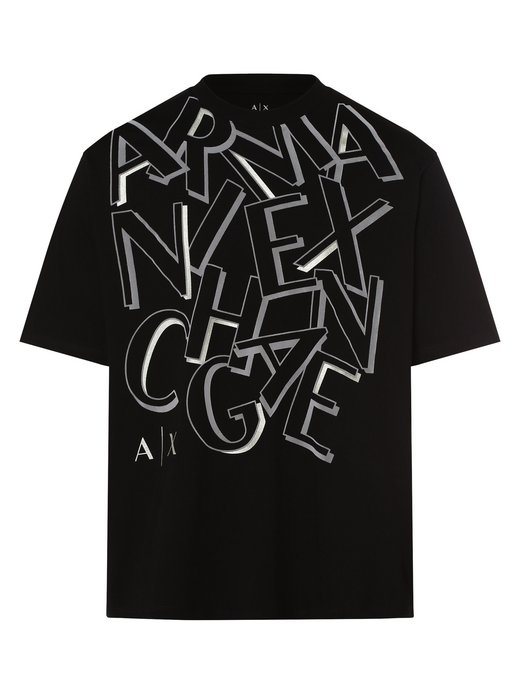 T-shirt męski