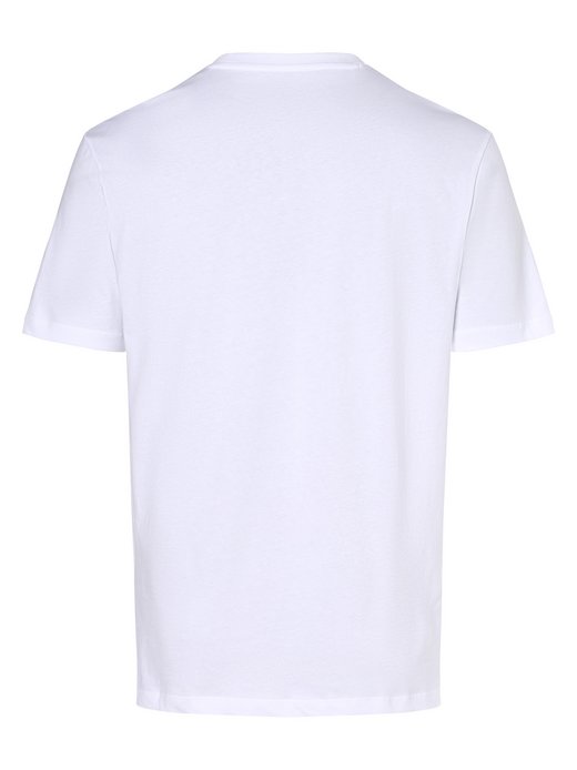 T-shirt męski