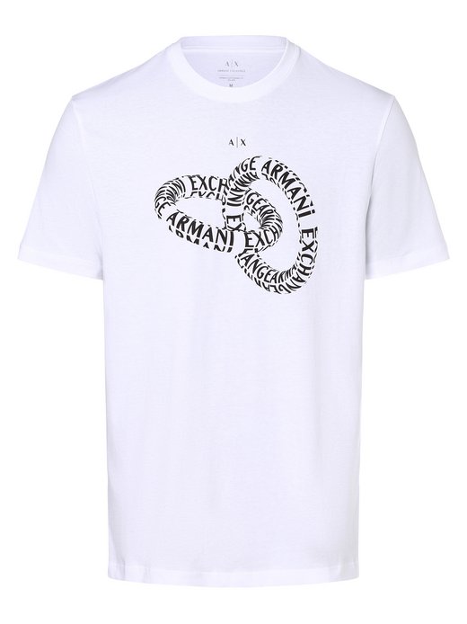 T-shirt męski