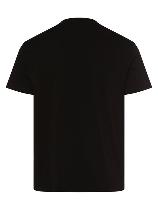 T-shirt męski