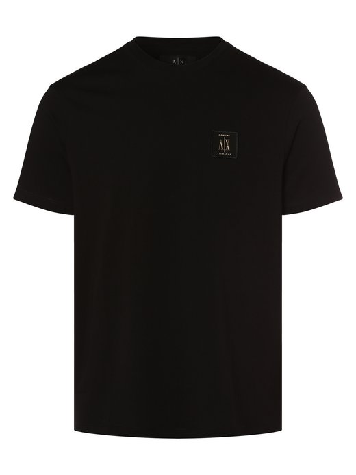 T-shirt męski
