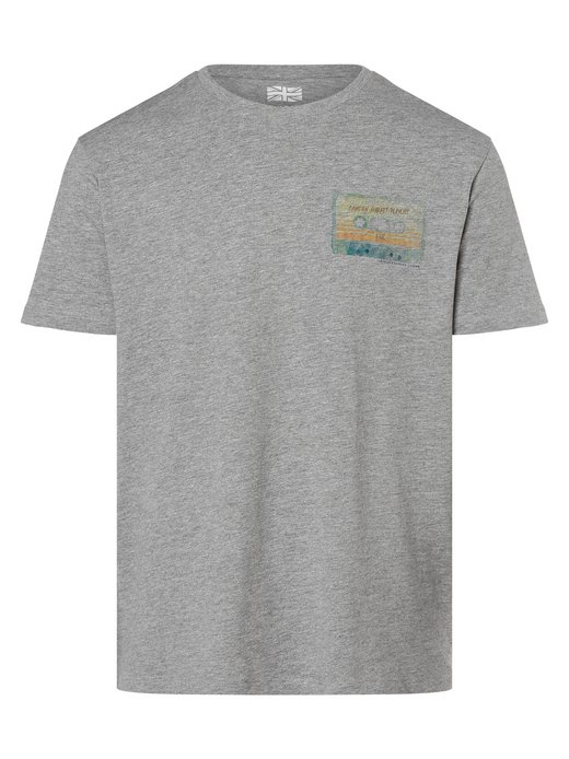 T-shirt męski