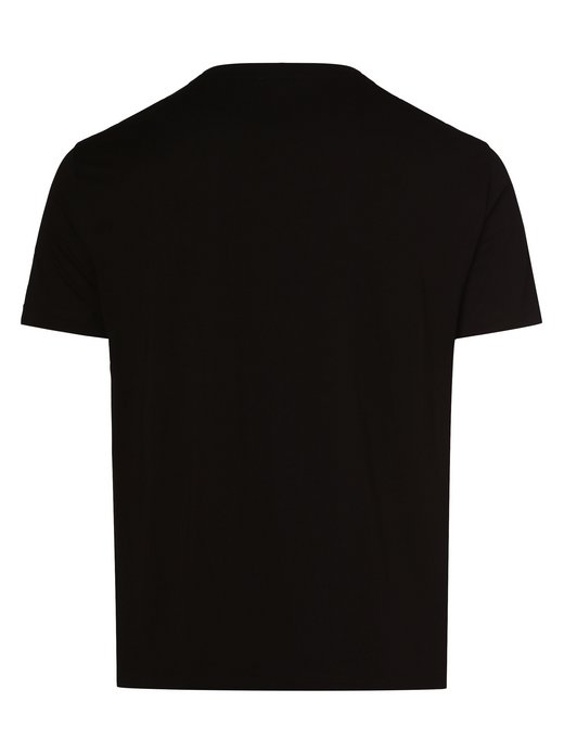 T-shirt męski
