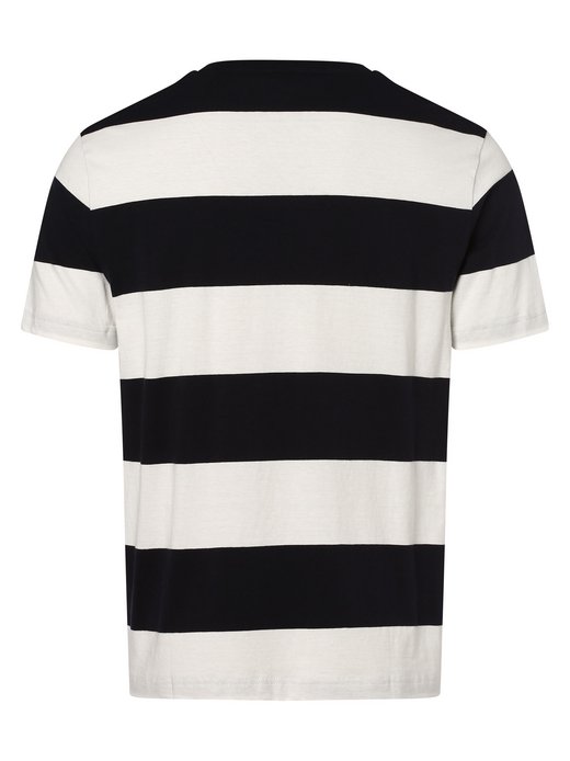 T-shirt męski