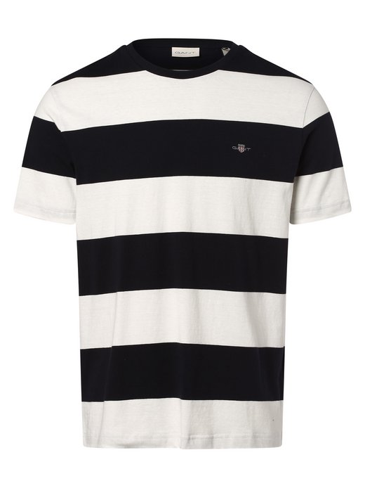 T-shirt męski