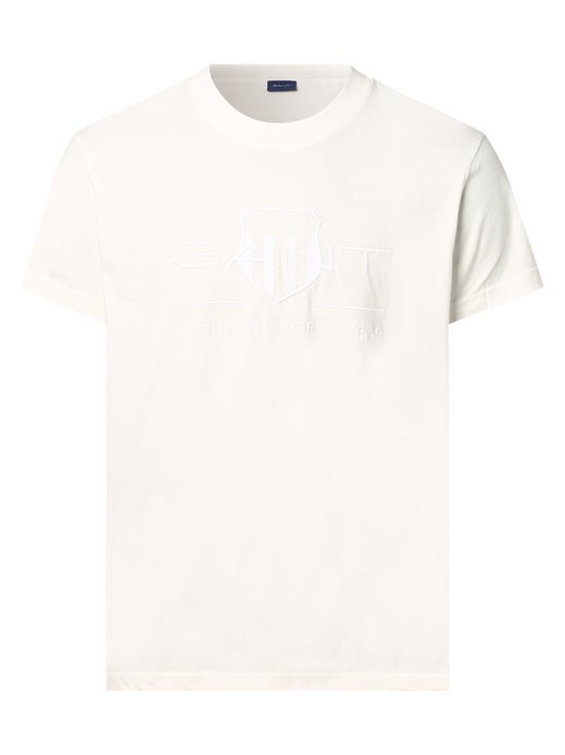 T-shirt męski
