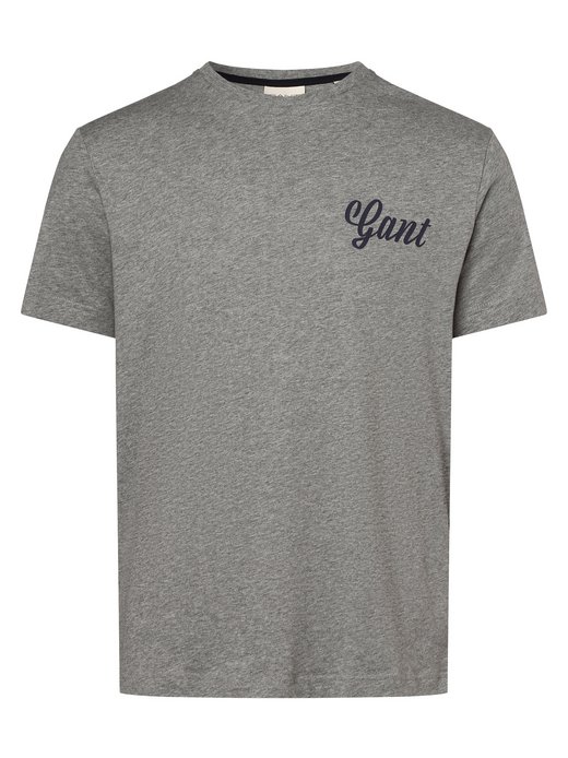 T-shirt męski