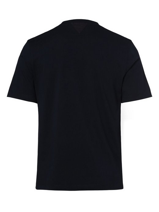T-shirt męski