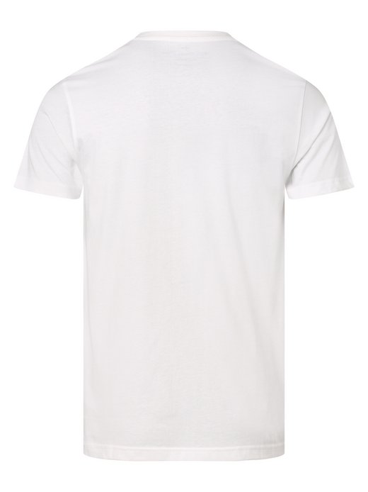 T-shirt męski