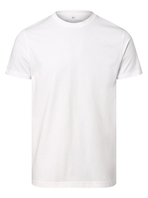T-shirt męski