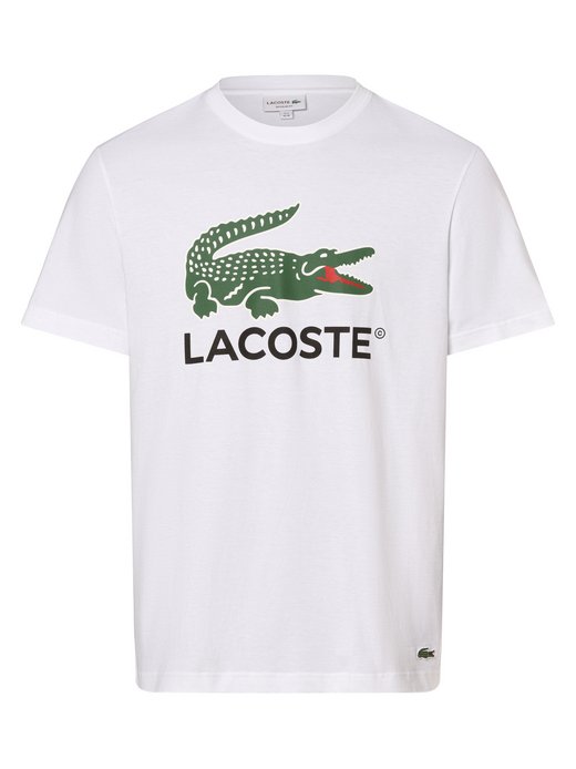 T-shirt męski