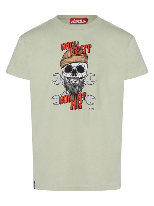 T-shirt męski