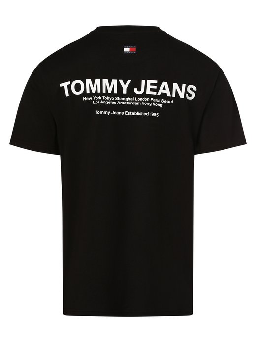 T-shirt męski
