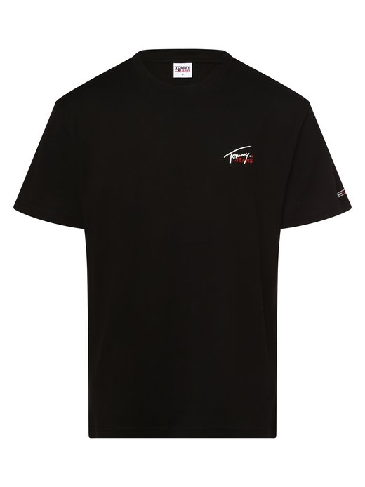 T-shirt męski