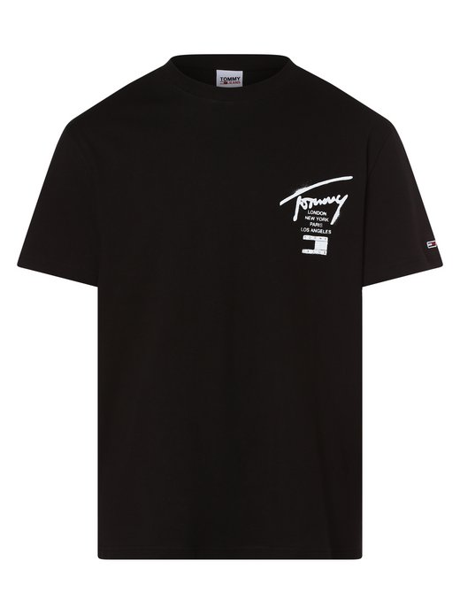 T-shirt męski