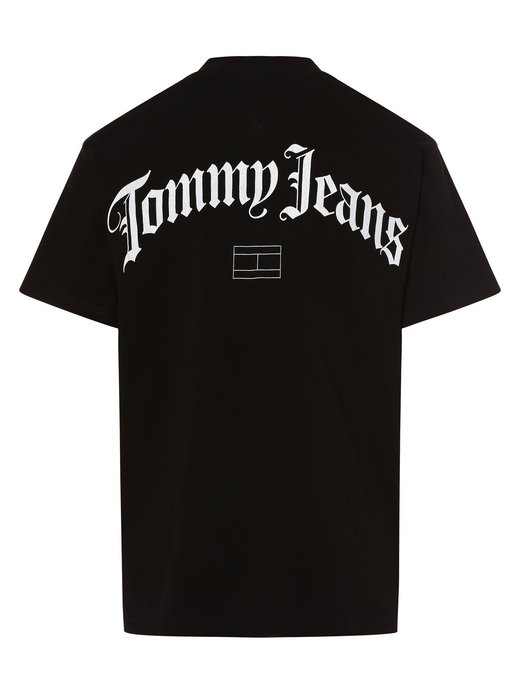T-shirt męski