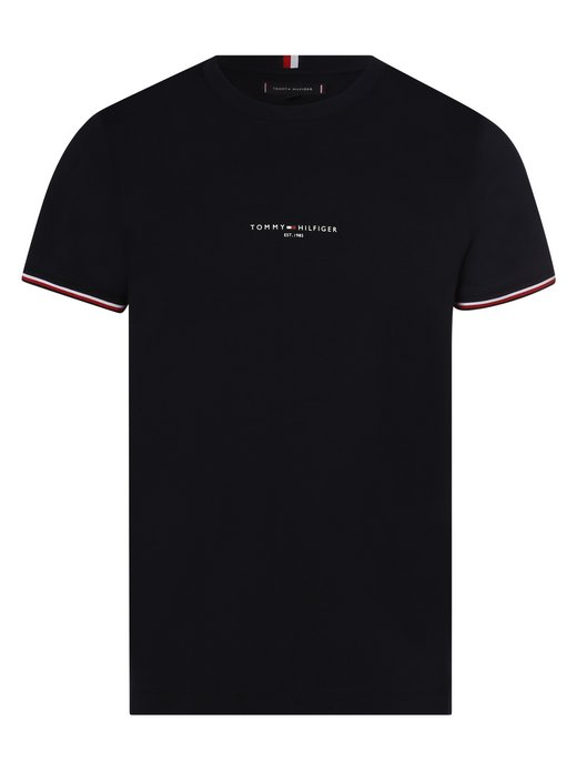 T-shirt męski