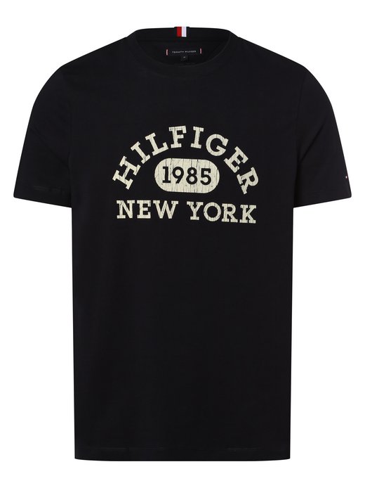 T-shirt męski