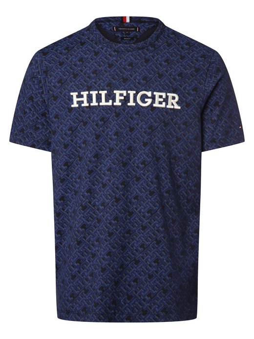 T-shirt męski